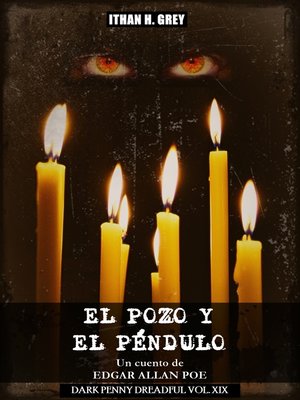 cover image of El Pozo y el Péndulo